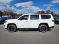 2023 Bright White Jeep Wagoneer Series II 4x4  photo #3