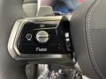 Black Steering Wheel Photo for 2024 BMW 7 Series #146697597