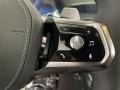 Black Steering Wheel Photo for 2024 BMW 7 Series #146697615