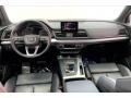 2020 Audi Q5 Black Interior Prime Interior Photo