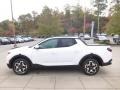 2024 Atlas White Hyundai Santa Cruz Limited AWD  photo #6