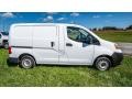 Fresh Powder - NV200 SV Photo No. 3