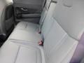 Limited Dark Gray/Orange Accents Rear Seat Photo for 2024 Hyundai Santa Cruz #146697807