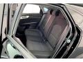 Black Rear Seat Photo for 2023 Kia Forte #146697843