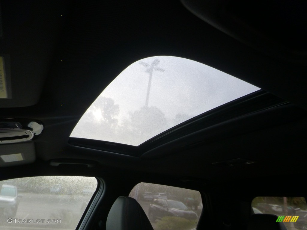 2024 Hyundai Santa Cruz Limited AWD Sunroof Photo #146697876