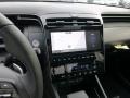 2024 Hyundai Santa Cruz Limited AWD Controls