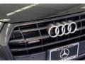 2020 Brilliant Black Audi Q5 Premium quattro  photo #30