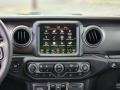 Black Controls Photo for 2023 Jeep Wrangler Unlimited #146697957