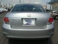 2008 Alabaster Silver Metallic Honda Accord EX-L Sedan  photo #5