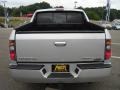 2007 Billet Silver Metallic Honda Ridgeline RTS  photo #4