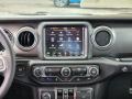 Black Controls Photo for 2023 Jeep Wrangler Unlimited #146698290