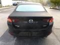 Jet Black Mica - MAZDA3 Select Sedan AWD Photo No. 3