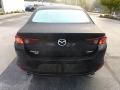 2020 Jet Black Mica Mazda MAZDA3 Select Sedan AWD  photo #3