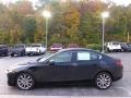 Jet Black Mica - MAZDA3 Select Sedan AWD Photo No. 5