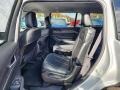 Global Black Rear Seat Photo for 2023 Jeep Grand Cherokee #146698386