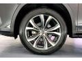 2022 Lexus RX 450h AWD Wheel and Tire Photo