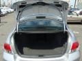 2008 Alabaster Silver Metallic Honda Accord EX-L Sedan  photo #13