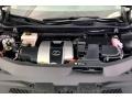 3.5 Liter DOHC 24-Valve VVT-i V6 Gasoline/Electric Hybrid Engine for 2022 Lexus RX 450h AWD #146698422