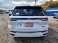 2023 Bright White Jeep Grand Cherokee Summit 4XE  photo #5