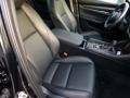 2020 Jet Black Mica Mazda MAZDA3 Select Sedan AWD  photo #11