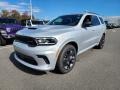 Triple Nickel 2023 Dodge Durango GT Blacktop AWD Exterior