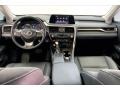 Black Front Seat Photo for 2022 Lexus RX #146698566