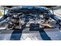  2016 2500 Laramie Mega Cab 4x4 6.7 Liter OHV 24-Valve Cummins Turbo-Diesel Inline 6 Cylinder Engine