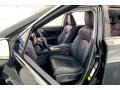 Black Front Seat Photo for 2022 Lexus RX #146698635