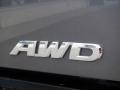 2020 Honda Ridgeline RTL AWD Marks and Logos