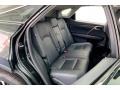 Black Rear Seat Photo for 2022 Lexus RX #146698656