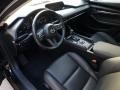 2020 Jet Black Mica Mazda MAZDA3 Select Sedan AWD  photo #23