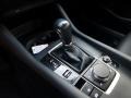 2020 Jet Black Mica Mazda MAZDA3 Select Sedan AWD  photo #25