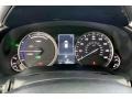 2022 Lexus RX 450h AWD Gauges