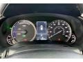 Black Gauges Photo for 2022 Lexus RX #146698767