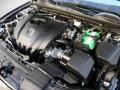 Jet Black Mica - MAZDA3 Select Sedan AWD Photo No. 27