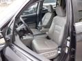 Gray Front Seat Photo for 2020 Honda Ridgeline #146698815