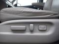 Gray Front Seat Photo for 2020 Honda Ridgeline #146698836