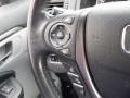 Gray Steering Wheel Photo for 2020 Honda Ridgeline #146699007