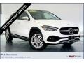 Polar White 2021 Mercedes-Benz GLA 250