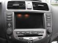2006 Graphite Pearl Honda Accord EX-L V6 Sedan  photo #22