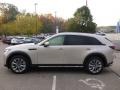 Rhodium White Premium 2024 Mazda CX-90 Premium AWD Exterior