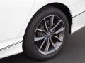2021 Honda Accord EX-L Wheel and Tire Photo