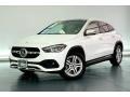 2021 Polar White Mercedes-Benz GLA 250  photo #12