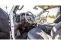 2020 Summit White Chevrolet Silverado 3500HD Work Truck Crew Cab 4x4  photo #19