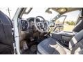 Summit White - Silverado 3500HD Work Truck Crew Cab 4x4 Photo No. 19