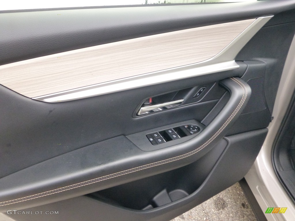 2024 Mazda CX-90 Premium AWD Griege Door Panel Photo #146699247