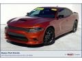 2021 Sinamon Stick Dodge Charger GT #146697261