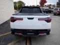 Atlas White - Santa Cruz Limited AWD Photo No. 6