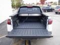 Atlas White - Santa Cruz Limited AWD Photo No. 8