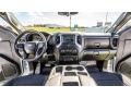 Jet Black Interior Photo for 2020 Chevrolet Silverado 3500HD #146699352